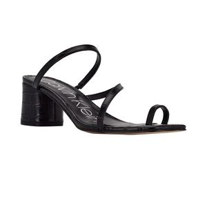 NEW AWomen's Belma Strappy Dress Sandals
